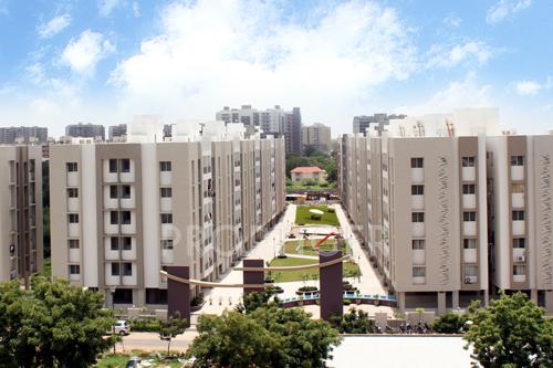  garden-residency-i Images for Elevation of Shaligram Garden Residency I