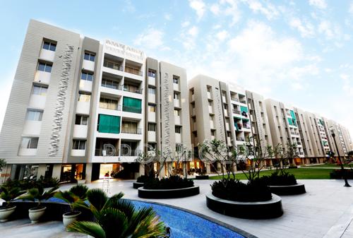 Images for Elevation of Shaligram Garden Residency I garden-residency-i Images for Elevation of Shaligram Garden Residency I