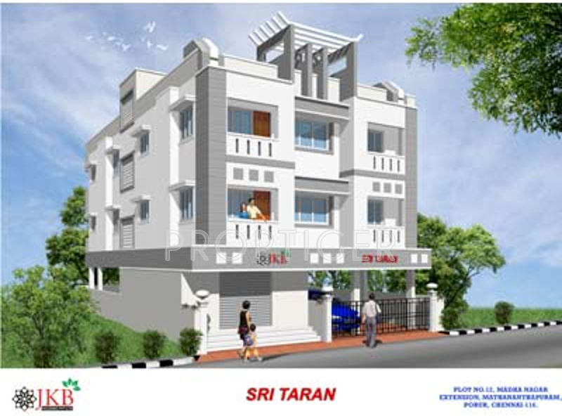 Images for Elevation of JKB Sri Taran