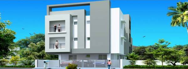 Images for Elevation of Yasin Palm Springs