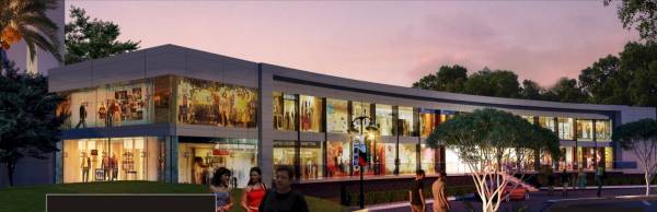 Images for Elevation of Gaursons City Galleria