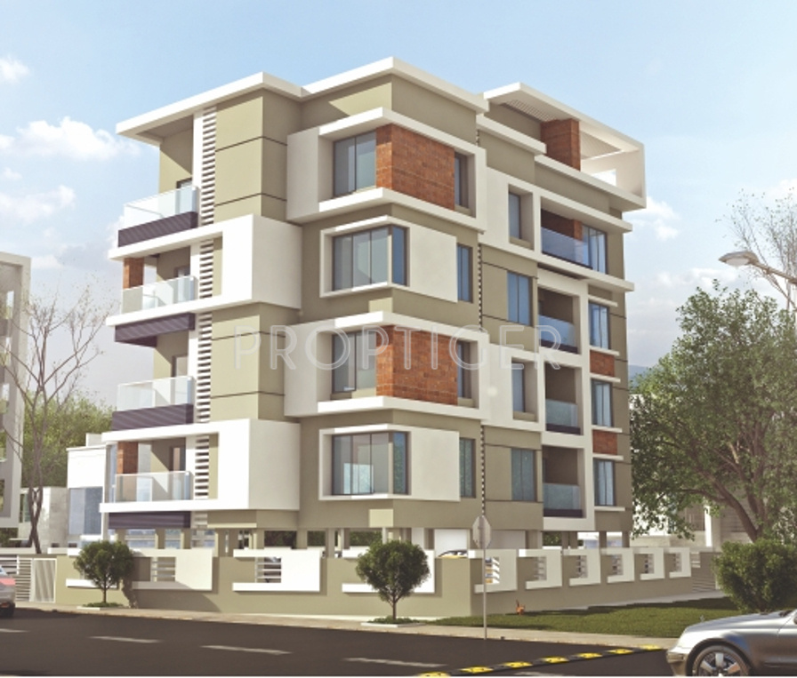 Images for Elevation of Pandit Akshar Images for Elevation of Pandit Akshar