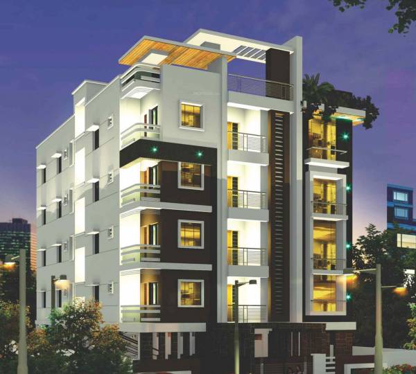 Images for Elevation of Krishna Elite elite Images for Elevation of Krishna Elite