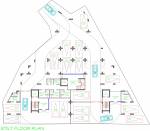 the-crest The Crest Cluster Plan for Stilt Floor