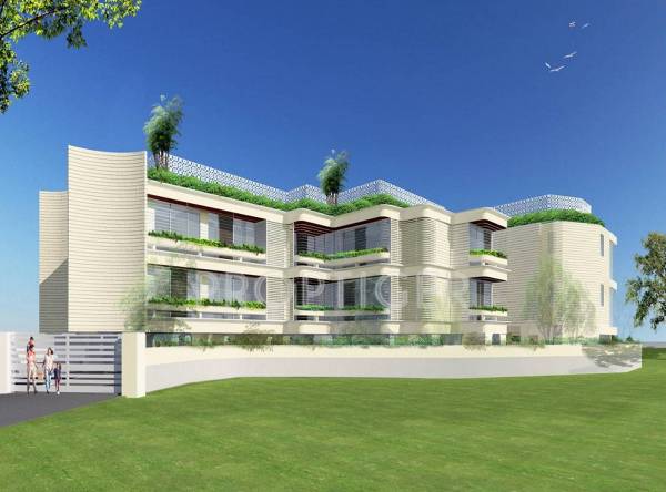 Elevation the-crest Elevation