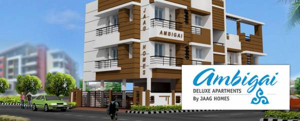 Images for Elevation of Jaag Ambigai Images for Elevation of Jaag Ambigai