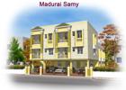 Madurai Samy