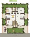 Images for Cluster Plan of Shaligram Garden Villa