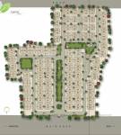 Images for Layout Plan of Shaligram Garden Villa