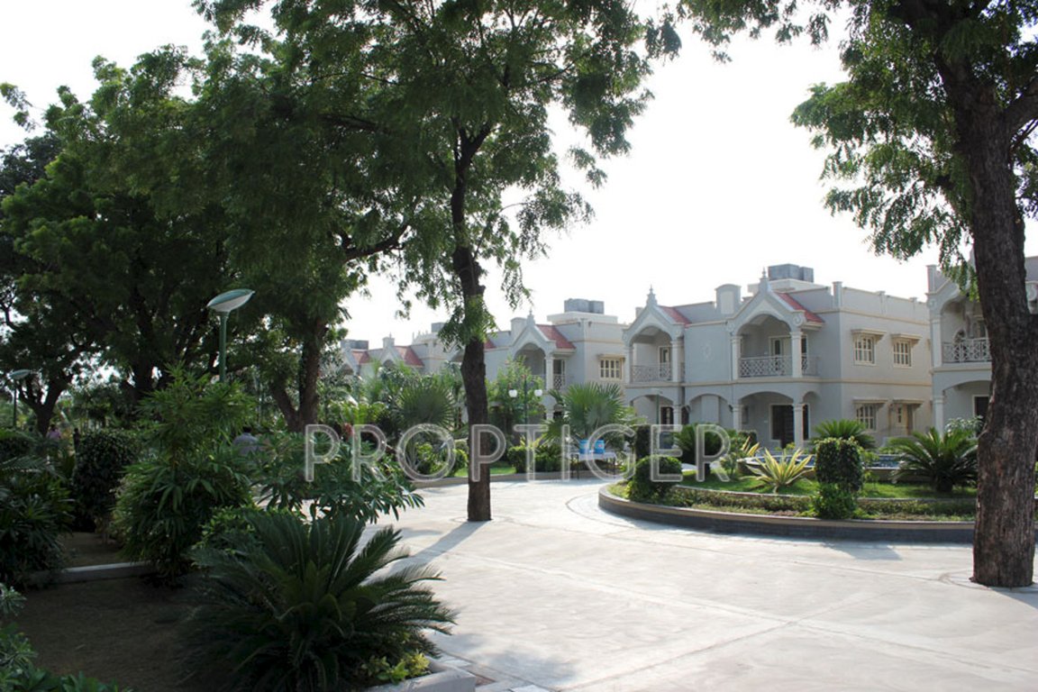 Images for Elevation of Shaligram Garden Villa