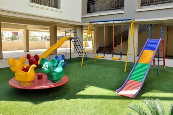 Images for Amenities of Shaligram Coral