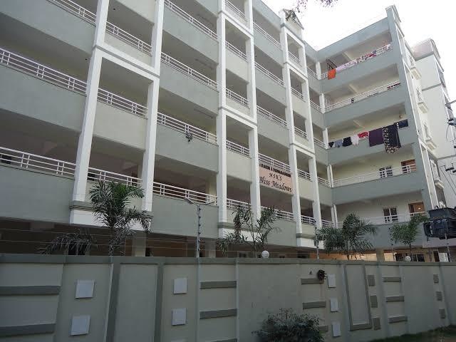  bliss meadows Elevation