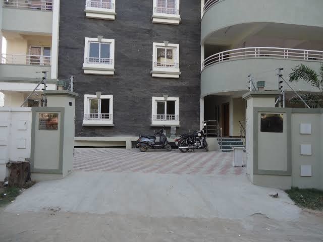  bliss meadows Elevation