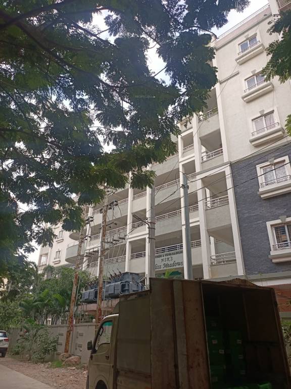  bliss meadows Elevation