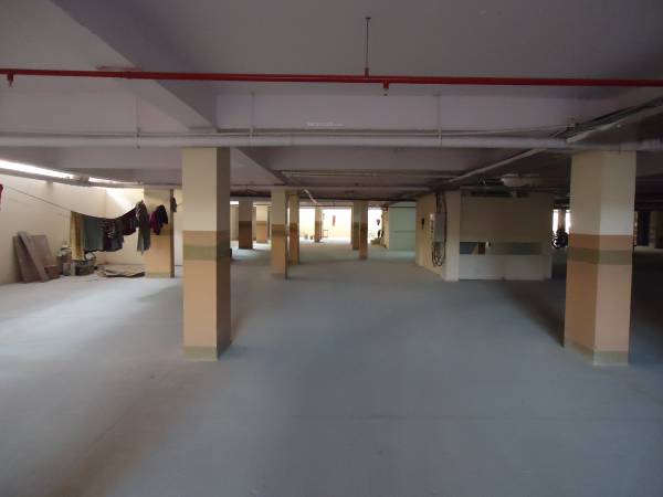  bliss-meadows Car Parking