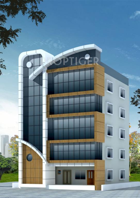 Images for Amenities of NSK Bliss Meadows