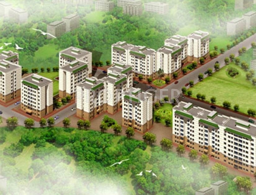  woods Images for Elevation of Evershine Woods