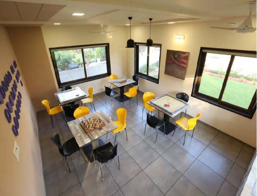 Images for Amenities of Shaligram Garden Homes