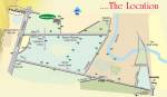 Location Plan gokhale-constructions the-laburnums Location Plan