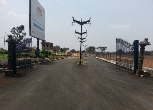 Images for Elevation of ASB Nandi Residency Phase 4 Images for Elevation of ASB Nandi Residency Phase 4