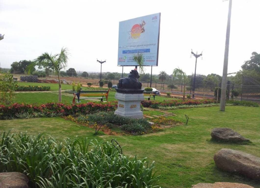 Images for Amenities of ASB Nandi Residency Phase 4