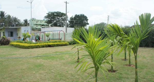 Images for Amenities of ASB Nandi Residency Phase 4