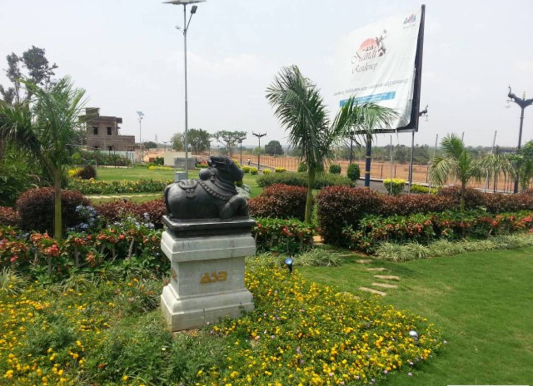 Images for Amenities of ASB Nandi Residency Phase 4