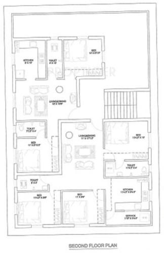 Images for Cluster Plan of Congate Madipakkam