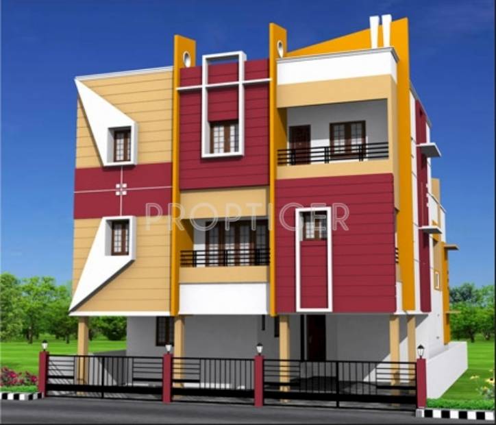 Images for Elevation of Congate Madipakkam