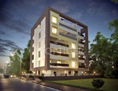 Images for Elevation of Gokhale Constructions Leera Images for Elevation of Gokhale Constructions Leera