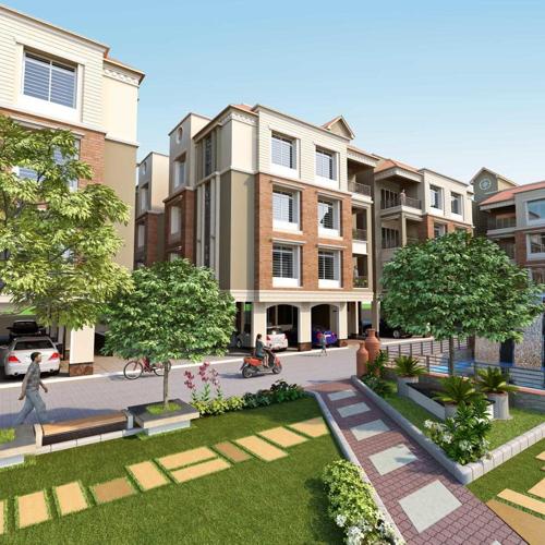  flora Images for Elevation of Shaligram Flora