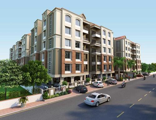 Images for Elevation of Shaligram Flora flora Images for Elevation of Shaligram Flora