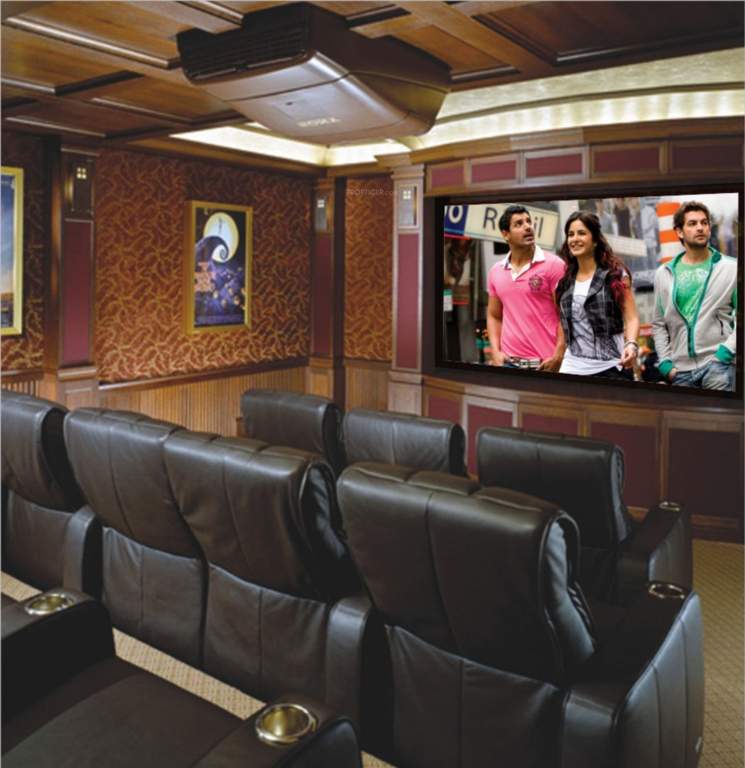  flora Images for Amenities of Shaligram Flora