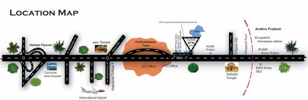 Images for Location Plan of UTC Culture City Images for Location Plan of UTC Culture City