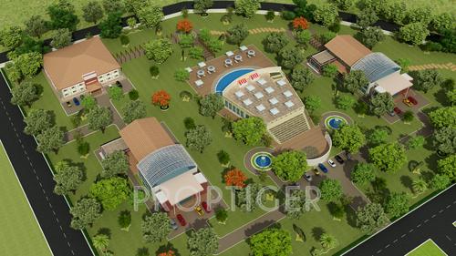 Images for Amenities of UTC Culture City Images for Amenities of UTC Culture City