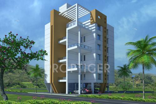 Images for Elevation of Varsha Builders 58 Varsha 58-varsha Images for Elevation of Varsha Builders 58 Varsha
