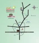 Images for Location Plan of ASB Palace City