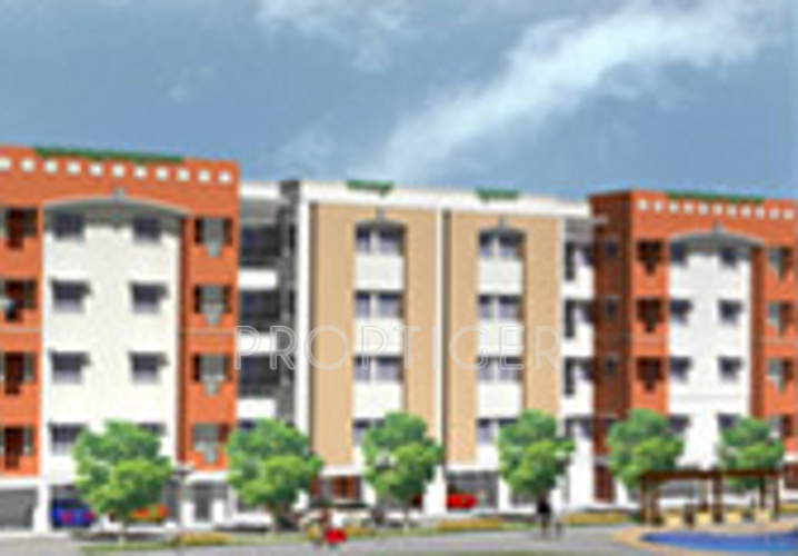 Images for Elevation of KE Narinyas