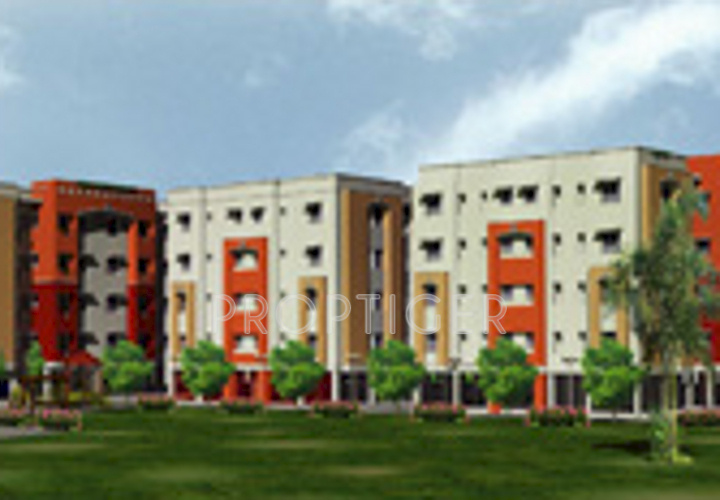 Images for Elevation of KE Narinyas