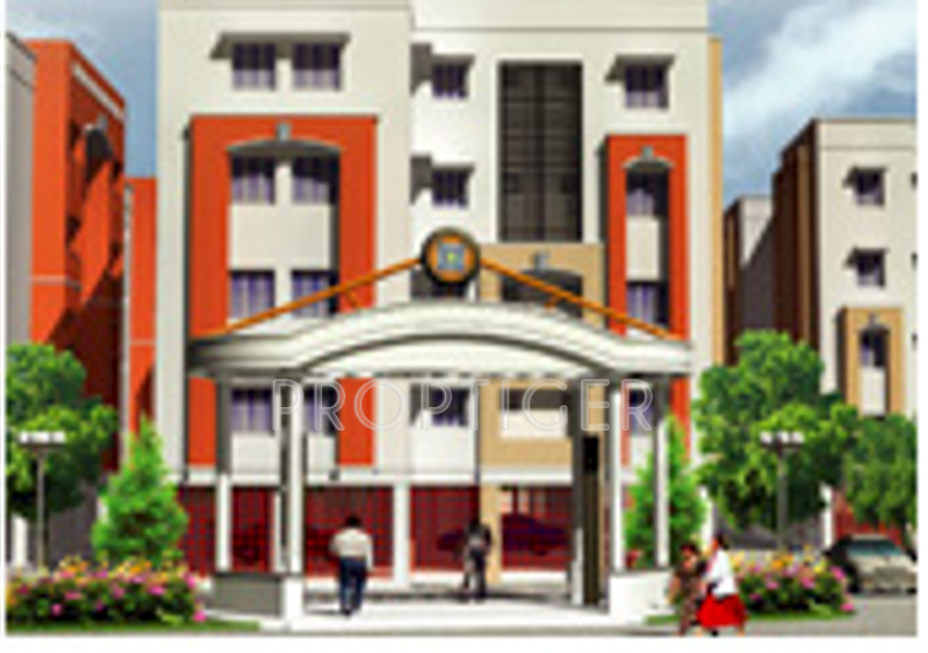 Images for Elevation of KE Narinyas