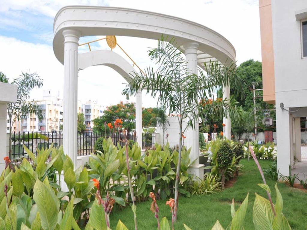 Images for Elevation of KE Narinyas