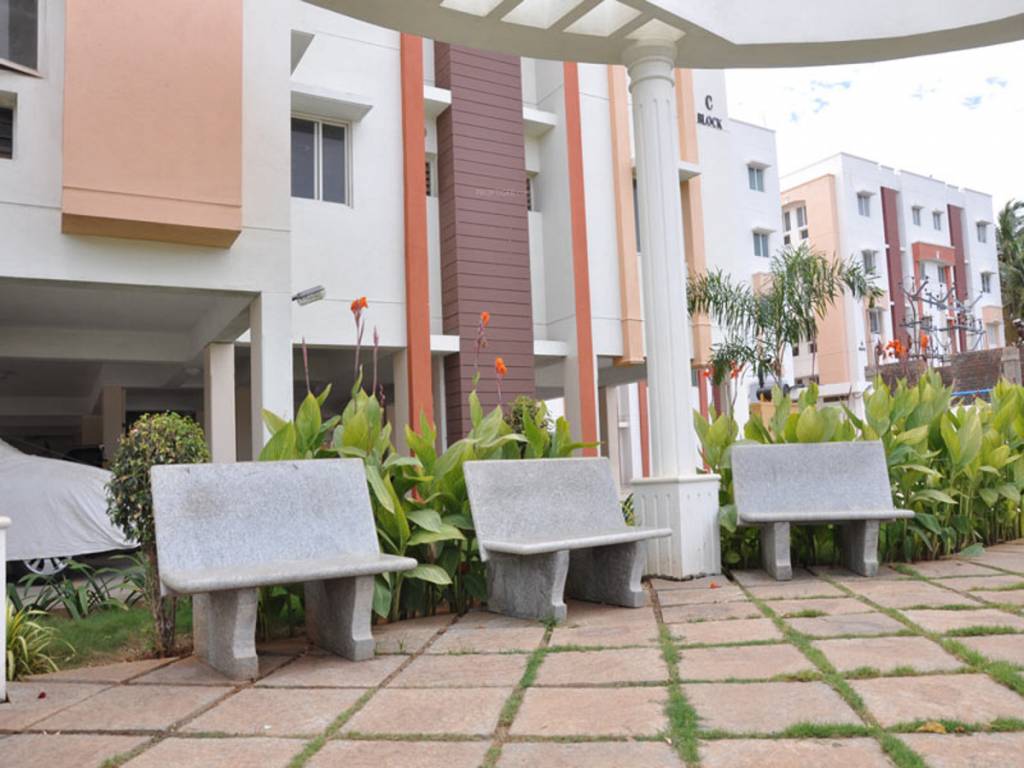 Images for Elevation of KE Narinyas