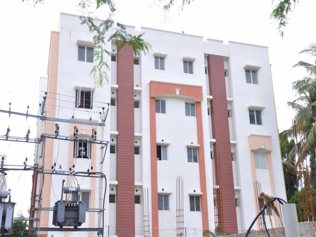 Images for Elevation of KE Narinyas