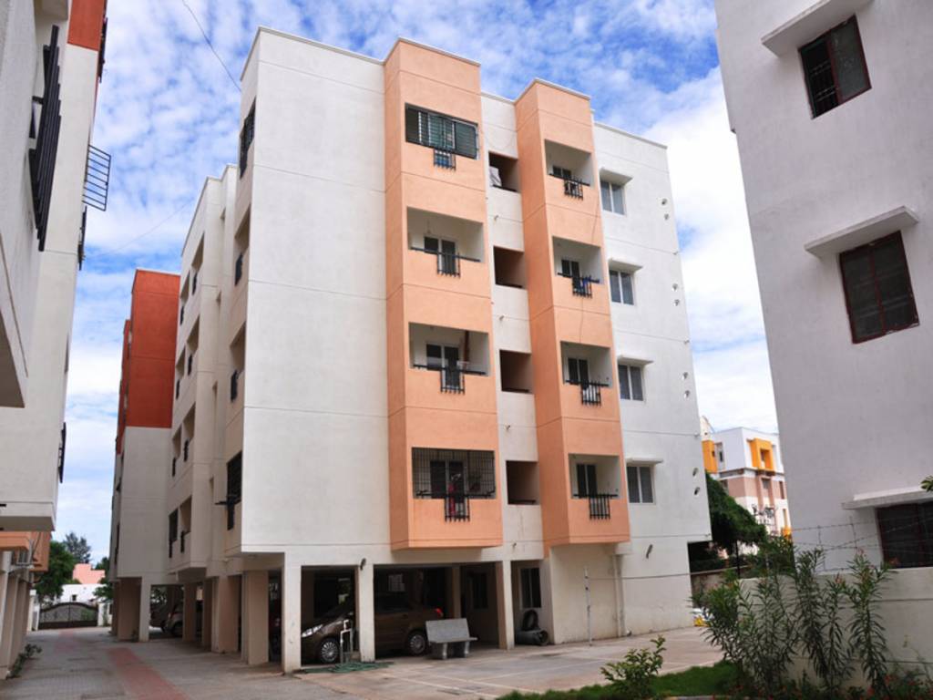 Images for Elevation of KE Narinyas