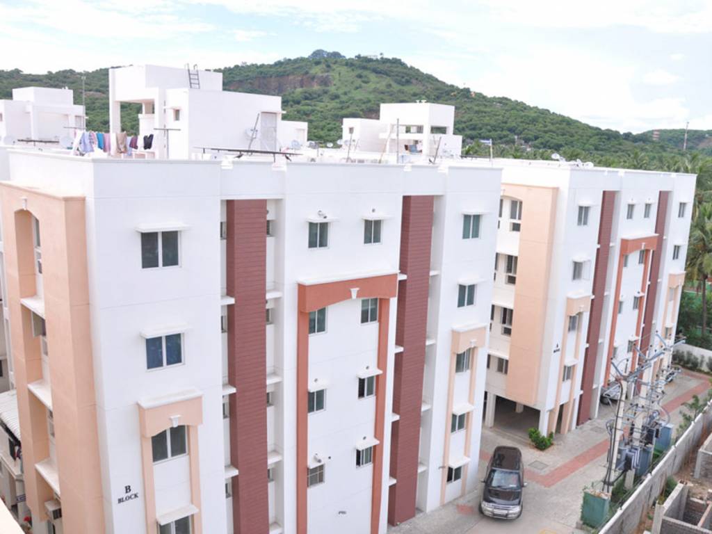 Images for Elevation of KE Narinyas