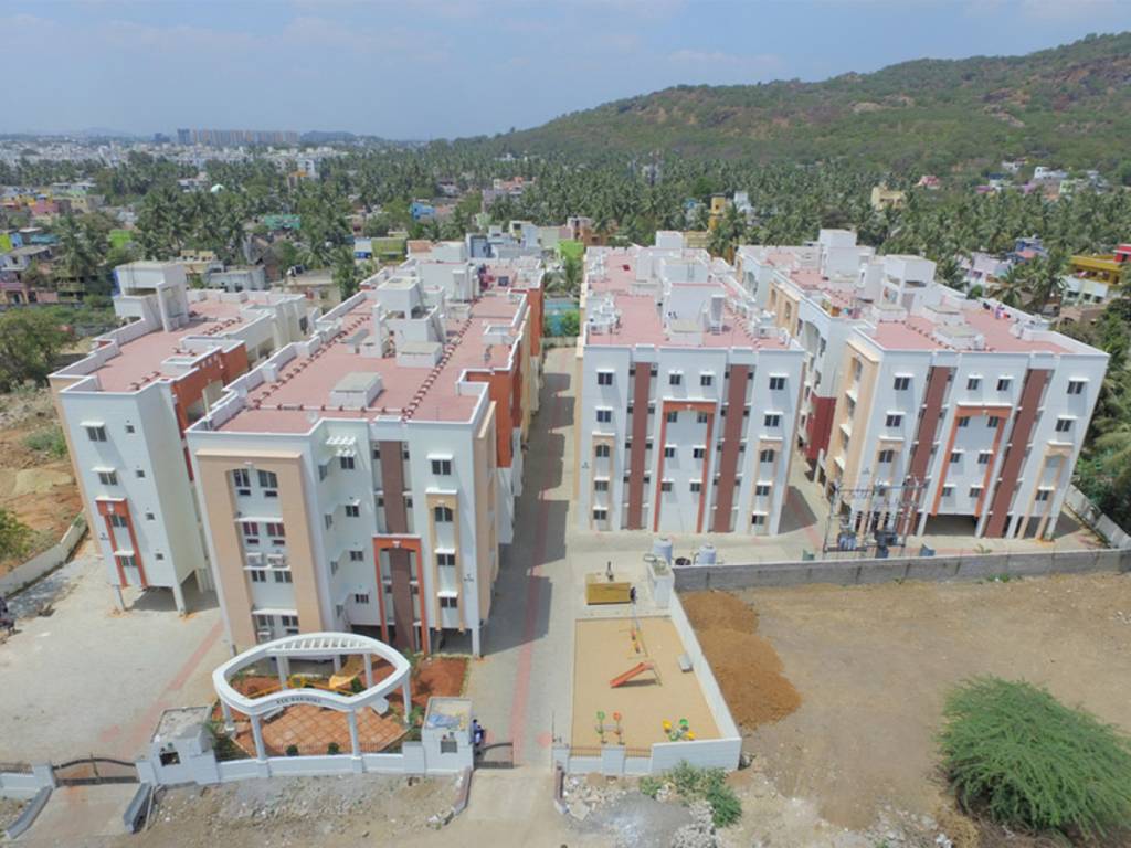 Images for Elevation of KE Narinyas