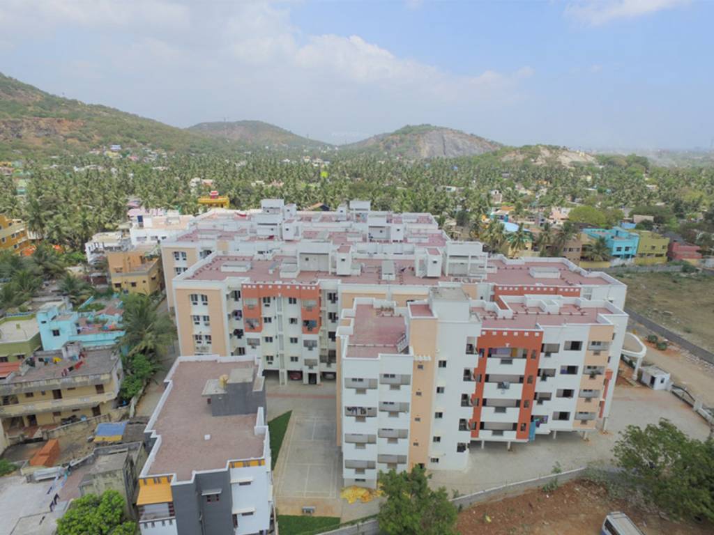 Images for Elevation of KE Narinyas