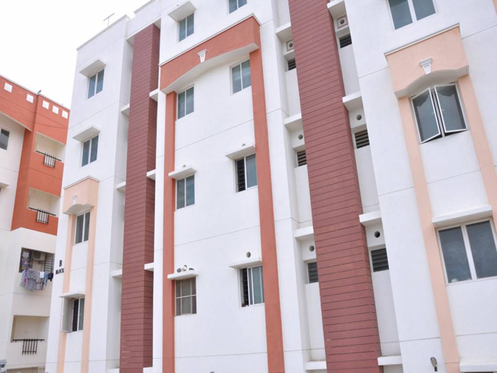 Images for Elevation of KE Narinyas