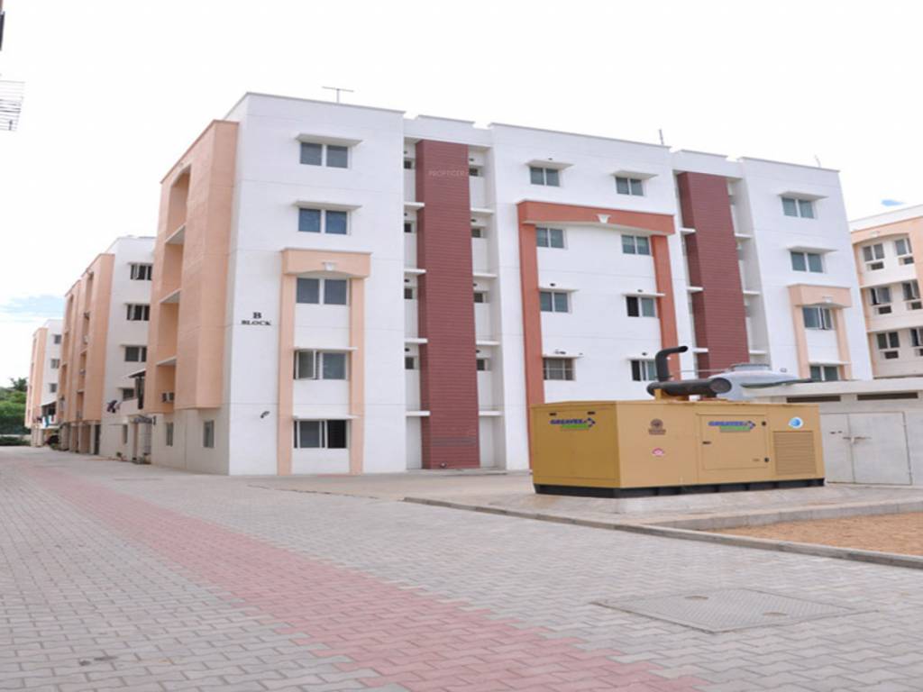 Images for Elevation of KE Narinyas