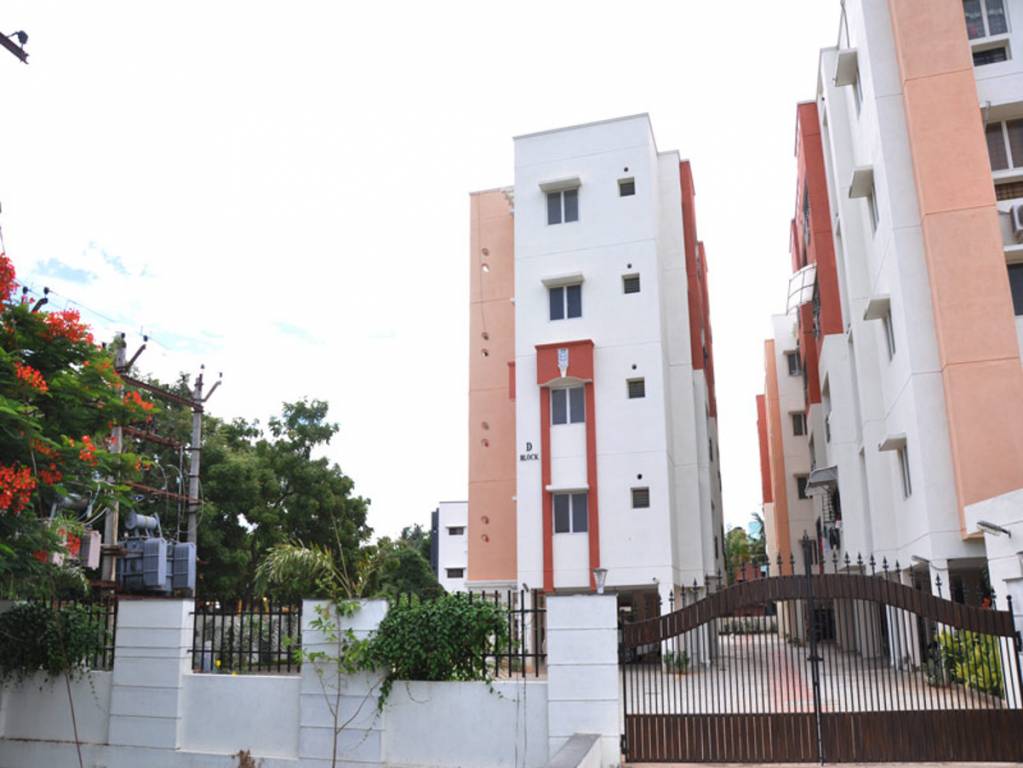 Images for Elevation of KE Narinyas